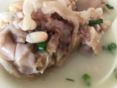 猪蹄-老一品蹄花店(新津店)