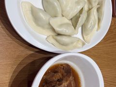 -喜家德虾仁水饺(华强天虹店)