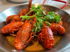 -霸王虾·小龙虾香辣蟹(玉林店)