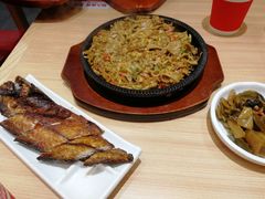 -米村拌饭(邯郸新世纪中心店)