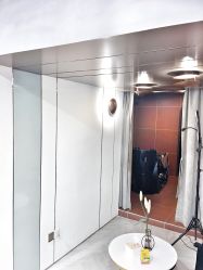 -苏豪路易士·嘉玛发廊