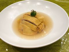 -东方山水金沙酒店-雅香阁中餐厅