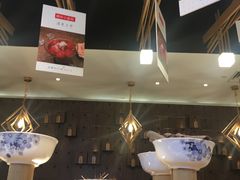 -成都你六姐·牛肉冒菜(城市集市合生汇店)