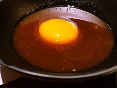 观月酱汁-炼火烤肉店