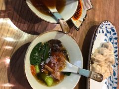 -八珍手工水饺·妈妈的爱(传芳巷店)