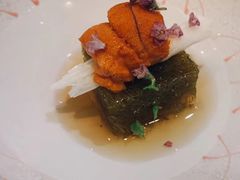 -桐寿司Sushi Tong