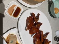 -香樟花园新粤料理(无锡万象城店)