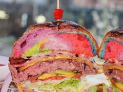 -哈迪森Hudson(环球金融中心店)