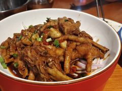 -嗣林·爷爷的私房菜(湾里店)