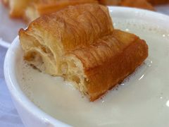 -冰泉豆浆馆(白云山总店)