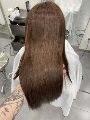 -HAIR HERE造型
