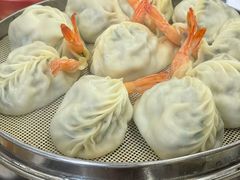 -叶存利海鲜大馅饺子(海宁路总店)
