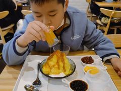 -Ice Monster冰馆·CNN评选全球十大甜品(国贸商城店)
