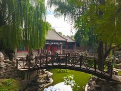 -北京市劳动人民文化宫(太庙)
