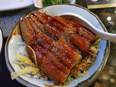 -昱匠·日本料理(金融街店)