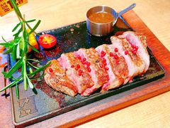 -豪客来牛排(宝龙城市广场店)