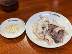 -何永光123鲜牛肉馆(1号店)