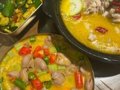 -神府路壹号·海鲜烧烤·砂锅粥·锅物(三坊七巷店)