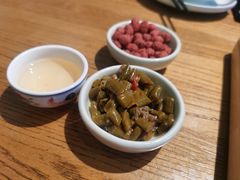 -潮粥荟·潮汕砂锅粥(朝阳大悦城店)