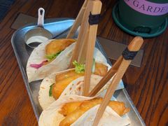-肴约·花园式餐厅(湖里店)
