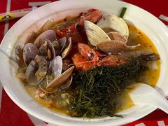 -海大南门夜市(海富街店)