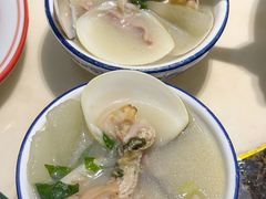 -东江海鲜大排档·潮汕菜·砂锅粥
