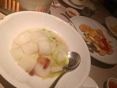 -明州小宴(文化广场店)