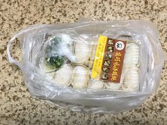 -顶巧鸡汤馄饨(虹口总店)