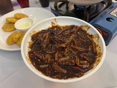 -丰收日·小海鲜·沪上家宴(顾村正大店)