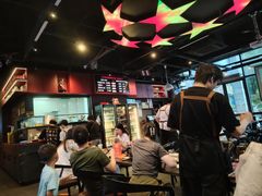 -马海涛牛肉串(领汇广场店)