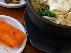 -全州拌饭馆(断桥店)