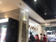 -陈记顺和潮汕鲜牛肉火锅(棠德南路店)