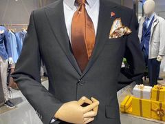 -翠微百货(龙德店)