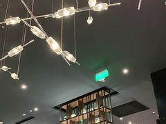 大堂-眉州东坡(上海中心店)