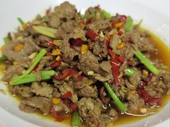 -衡厨·衡阳土菜(中南店)