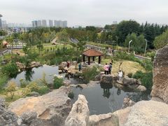 -郑州植物园