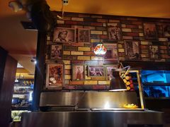 -Pistolera Mexican Cantina女枪手墨西哥餐厅(碧云路店)