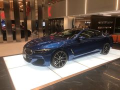 -北京盈之宝宝马&MINI4S店(望京店)