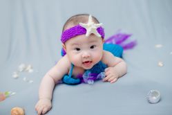 -小熊维尼高端儿童摄影(宝安旗舰店)