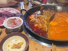 -楠火锅(龙阳广场店)