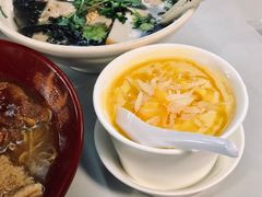 -下环街市熟食中心