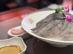 -洞子口重庆鲜货火锅(楚翘城旗舰店)