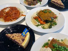-宜家·瑞典风味餐厅(三桥店)