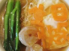 -采悦轩中餐厅·粤菜·海南菜(神州半岛喜来登度假酒店)