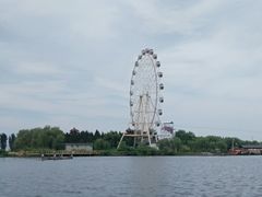 -白洋淀景区