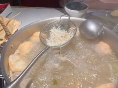 -左庭右院鲜牛肉火锅(苏州园区永旺店)