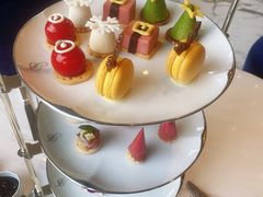 -上海苏宁宝丽嘉酒店·Cafe Bellagio西餐厅