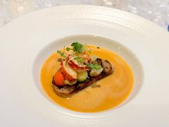 -广州四季酒店·佰鲜汇·现代法餐