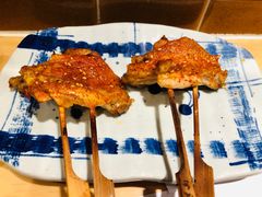 -火山屋台(新街口店)