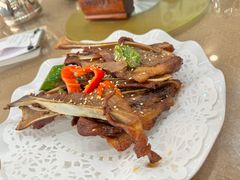-长润·濑尿烧鹅